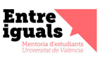 Logo del programa Entreiguals